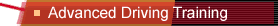 Advanced Driving Training